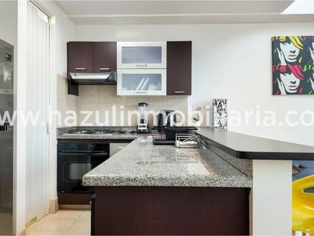 Estudio en arriendo en San Cancio