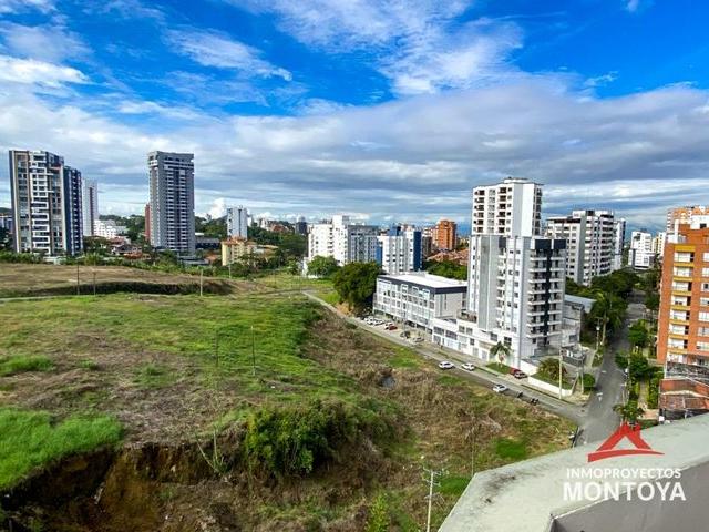 Estudio en arriendo en San Jose Sur