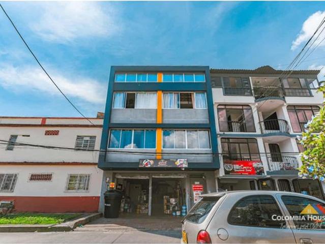 Estudio en arriendo en San Jose Sur