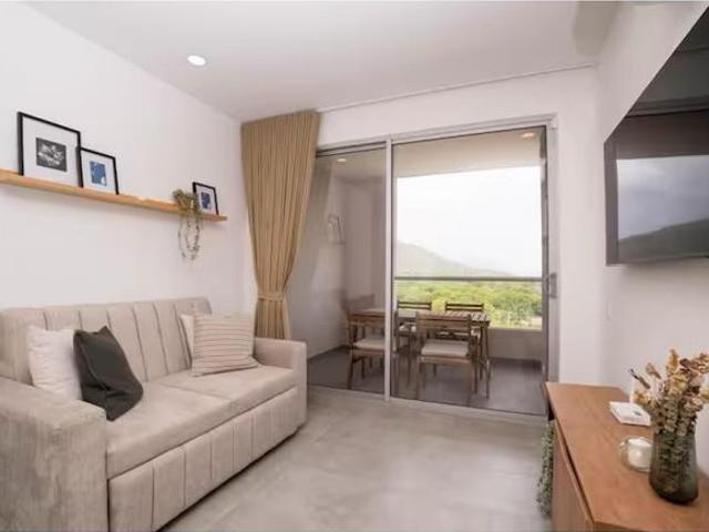 Estudio en arriendo en Santa Marta