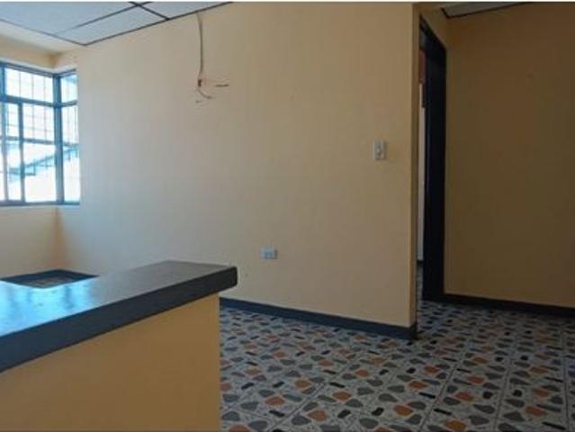 Estudio en arriendo en Sector Galería Central