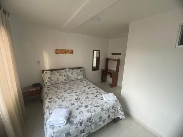 Estudio en arriendo en Sector Lago Uribe