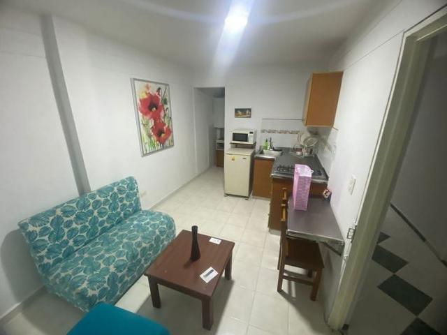 Estudio en arriendo en Sector Lago Uribe