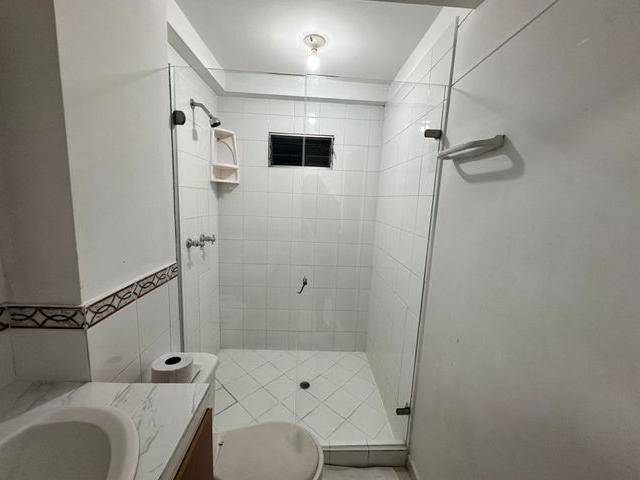 Estudio en arriendo en Sector Lago Uribe