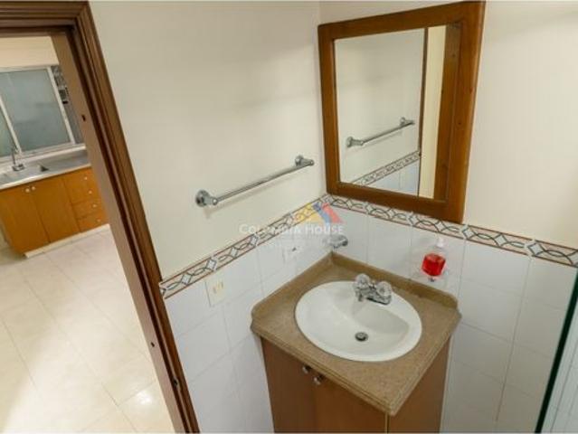 Estudio en arriendo en Sector Lago Uribe