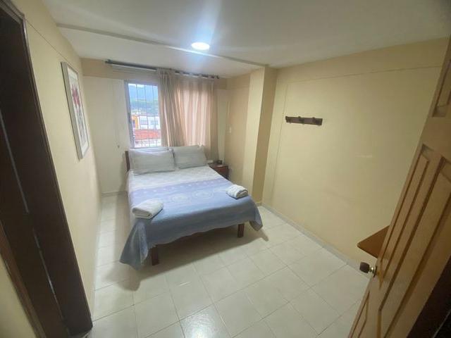 Estudio en arriendo en Sector Lago Uribe