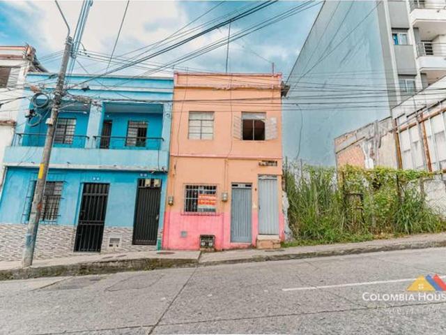 Estudio en arriendo en Sector Lago Uribe