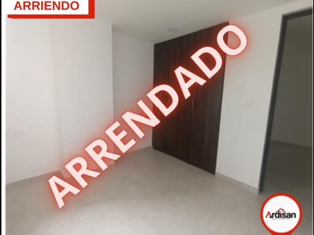 Estudio en arriendo en Socorro