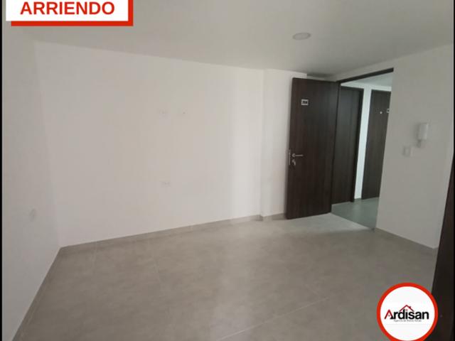 Estudio en arriendo en Socorro