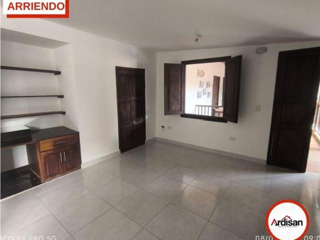Estudio en arriendo en Socorro