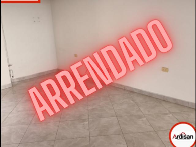 Estudio en arriendo en Socorro