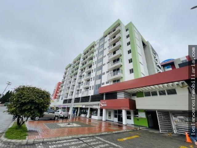Estudio en arriendo en Tunja