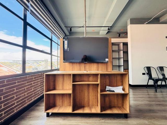 Estudio en arriendo en Tunja