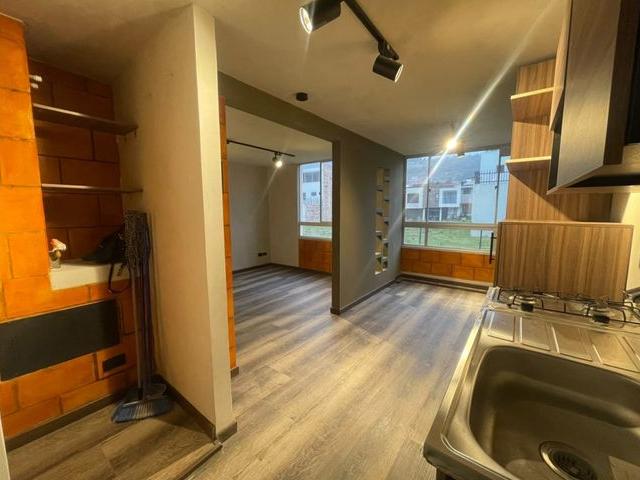 Estudio en arriendo en Tunja