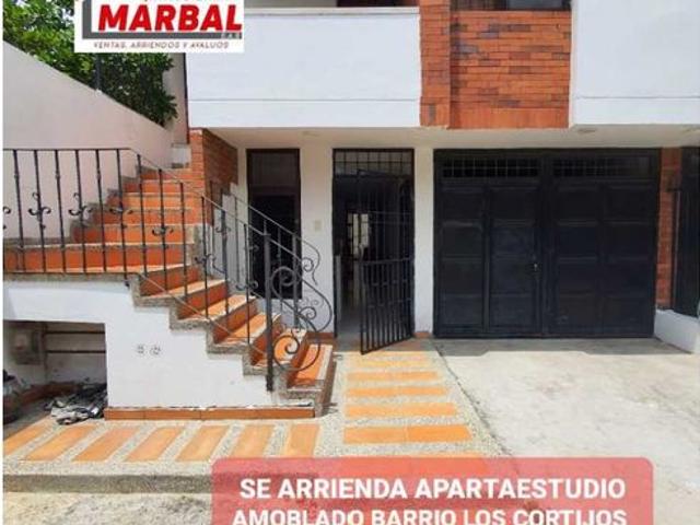 Estudio en arriendo en Valledupar