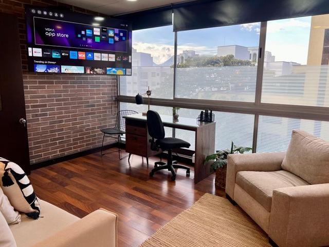 Estudio en arriendo en Villa Hermosa