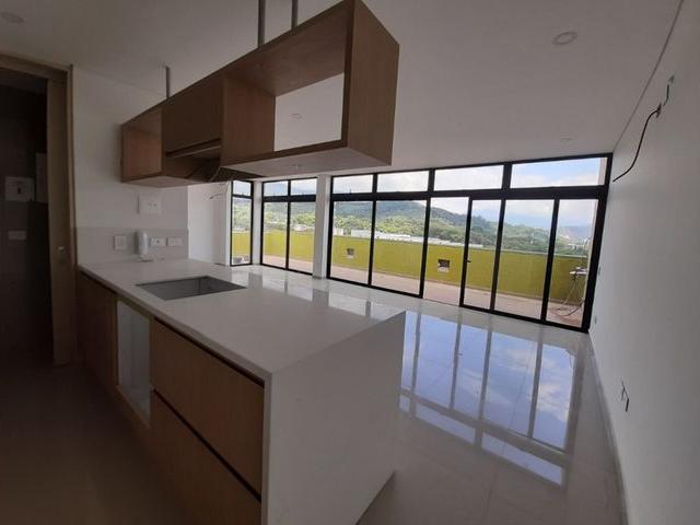 Estudio en arriendo en Villavicencio