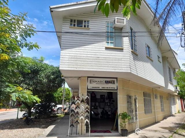 Estudio en arriendo en Yopal