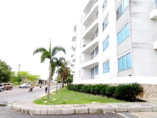Estudio en arriendo en Yopal
