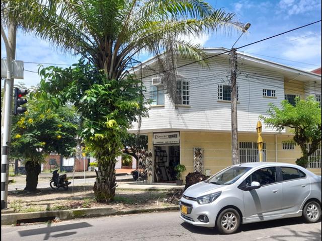 Estudio en arriendo en Yopal