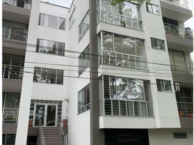 Estudio en arriendo en Yopal