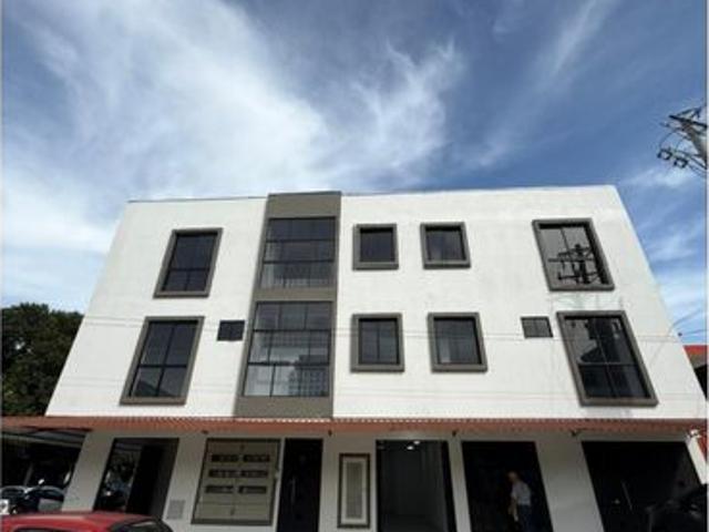 Estudio en arriendo en Yopal