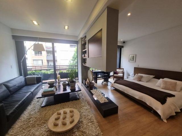 Estudio en arriendo en Zipaquirá