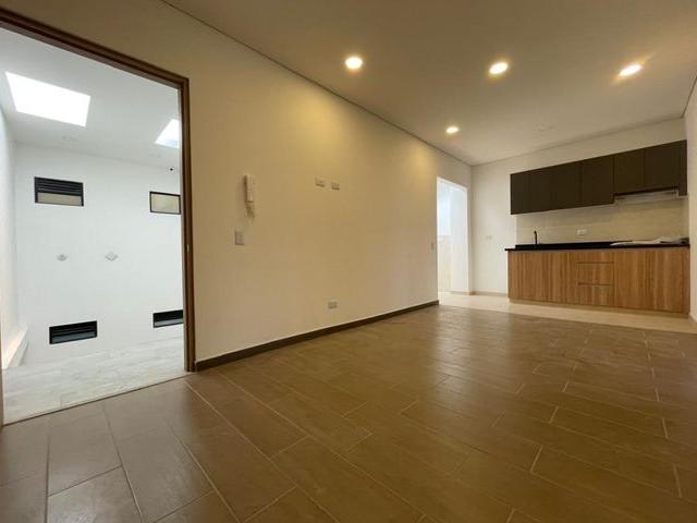 Estudio en arriendo en Zipaquirá