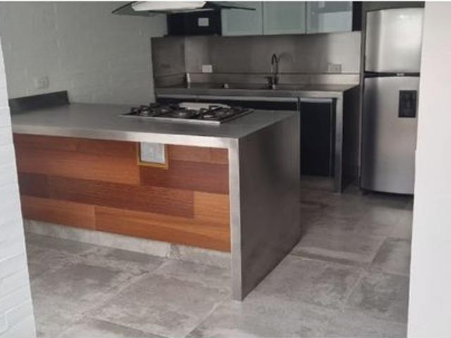 Estudio en arriendo en Zipaquirá