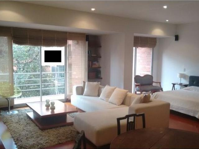 Estudio en arriendo en Zipaquirá
