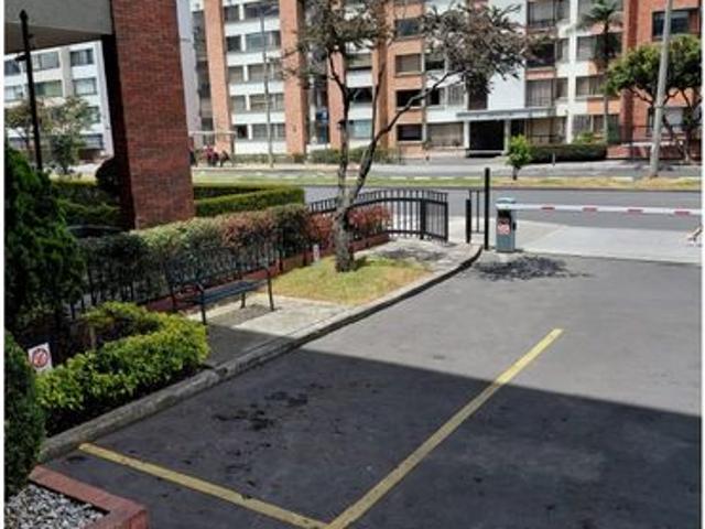 Estudio en arriendo en Pontevedra