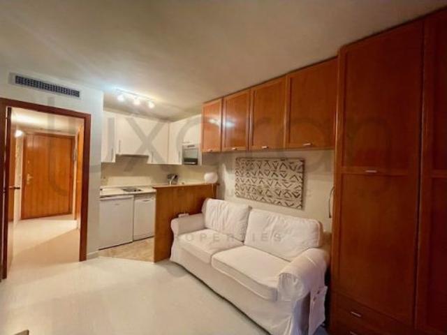 Estudio en Baqueira