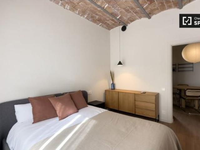 Estudio en barcelona