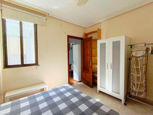 ESTUDIO EN BARRIO GOYA