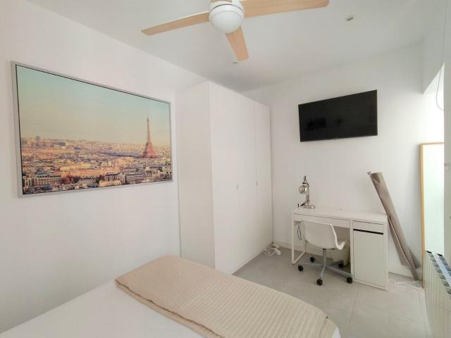 Estudio en Barrio Justicia