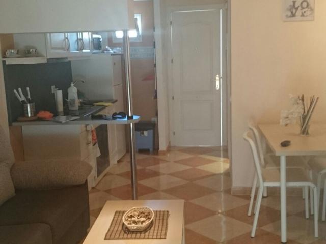 Estudio en Benalmádena