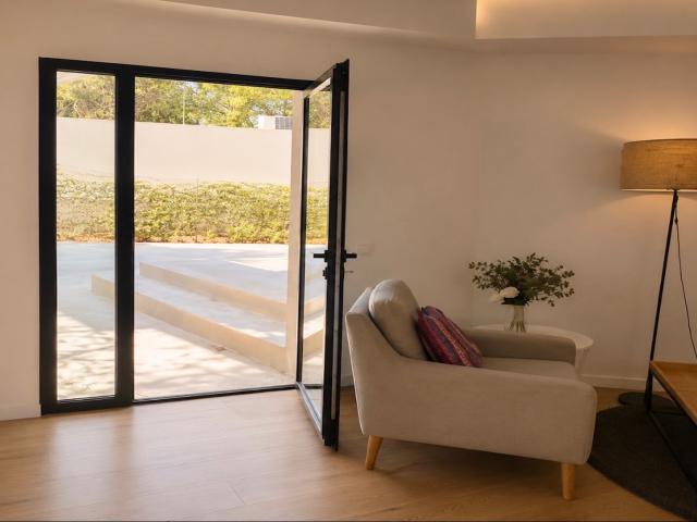 Estudio en Boadilla del Monte
