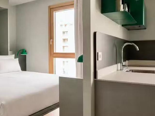 Estudio en Calle Manuel López González, Lezkairu