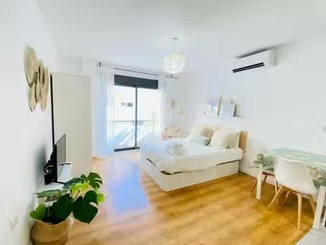 Estudio en Calle Antonio Jiménez Ruiz, La Trinidad
