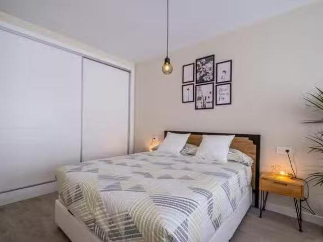 Estudio en Calle Don Juan de Austria, Distrito Centro