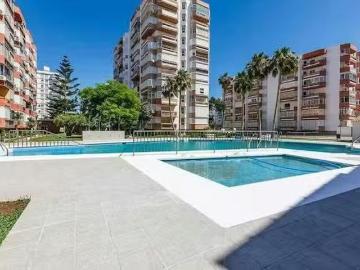 Pueblo Rocío, Málaga, Andalucía, Andalucía