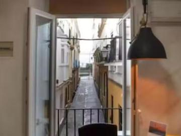 Bahía de Cádiz, Macarena, Sevilla, Sevilla, Sevilla, Andalucía, Andalucía