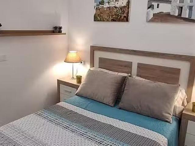 Estudio en Calle Joselito, Carretera de Cádiz