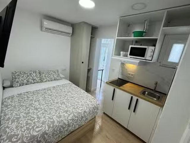 Estudio en Calle Ruidera, Puente de Vallecas
