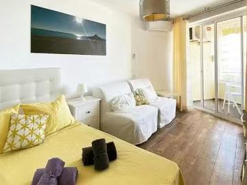Benalmadena Costa, Málaga, Andalucía, Andalucía