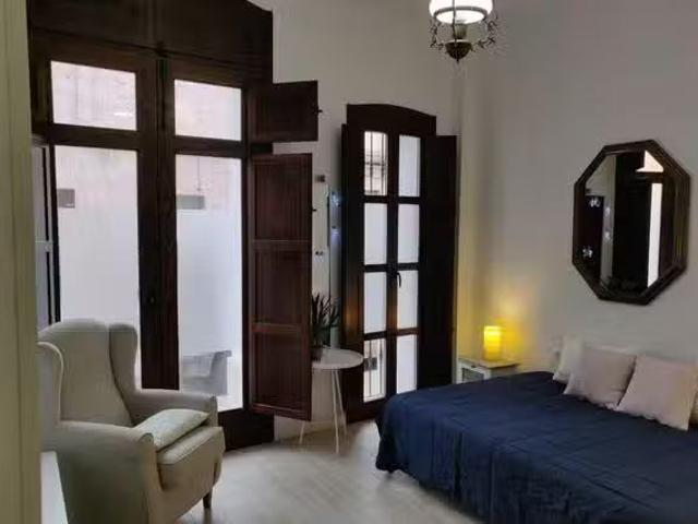 Estudio en Carrer Vidal de Canelles, Cabanyal Canyamelar