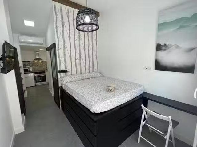 Estudio en Carrer de Félix Pizcueta