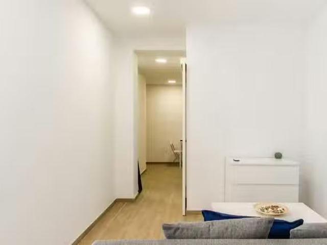Estudio en Carrer del Moianès, Sants Montjuïc