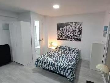 Estudio en Carrer del Mestre Lope