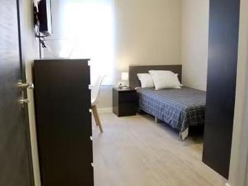 Estudio en Carrer Isaac Peral